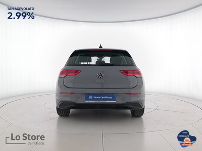5 - Volkswagen Golf eschini auto