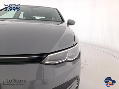 7 - Volkswagen Golf eschini auto