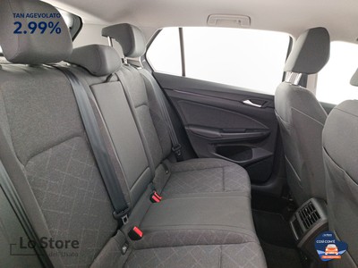 9 - Volkswagen Golf eschini auto