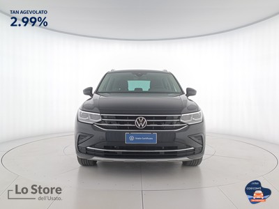 2 - Volkswagen Tiguan eschini auto