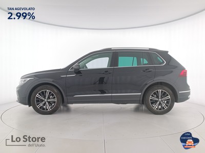 3 - Volkswagen Tiguan eschini auto