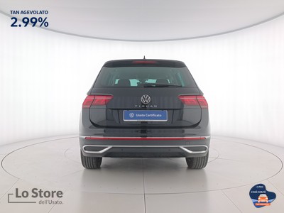 5 - Volkswagen Tiguan eschini auto