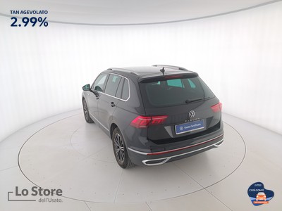 6 - Volkswagen Tiguan eschini auto