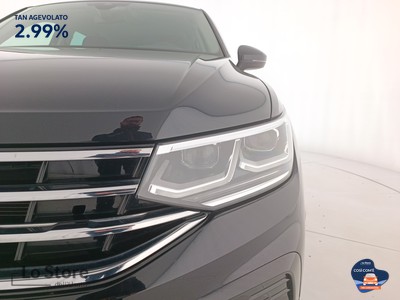 7 - Volkswagen Tiguan eschini auto