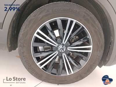 8 - Volkswagen Tiguan eschini auto