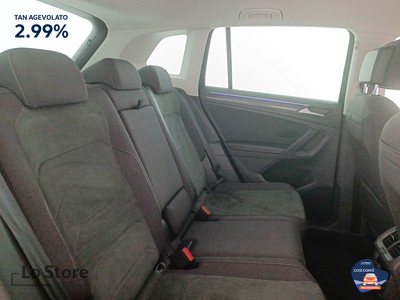 9 - Volkswagen Tiguan eschini auto