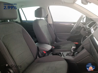 10 - Volkswagen Tiguan eschini auto