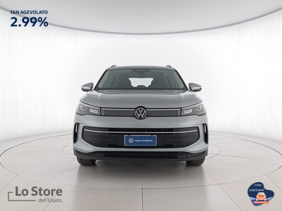2 - Volkswagen Tiguan eschini auto