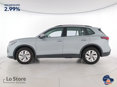 3 - Volkswagen Tiguan eschini auto