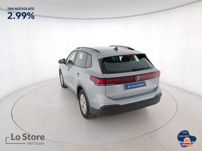6 - Volkswagen Tiguan eschini auto