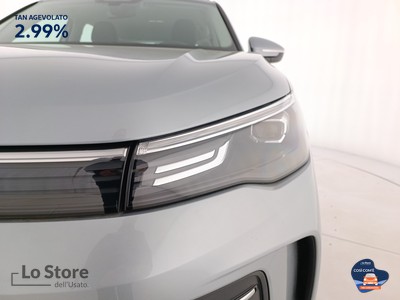 7 - Volkswagen Tiguan eschini auto