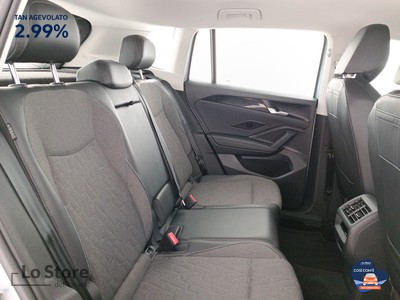 9 - Volkswagen Tiguan eschini auto