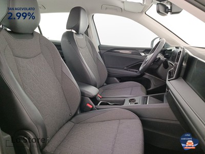 10 - Volkswagen Tiguan eschini auto