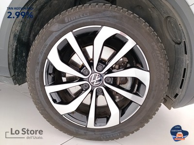 8 - Volkswagen T-Roc eschini auto