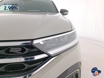 7 - Volkswagen T-Roc eschini auto