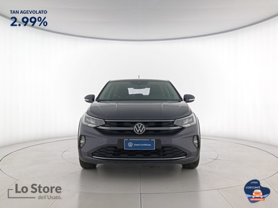 2 - Volkswagen Taigo eschini auto