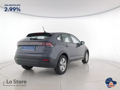 4 - Volkswagen Taigo eschini auto