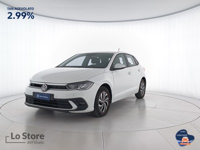 1 - Volkswagen Polo eschini auto