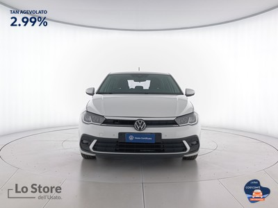 2 - Volkswagen Polo eschini auto