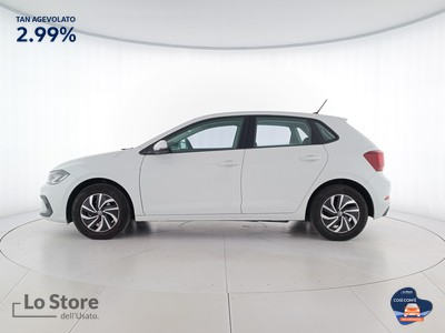 3 - Volkswagen Polo eschini auto