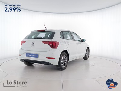 4 - Volkswagen Polo eschini auto