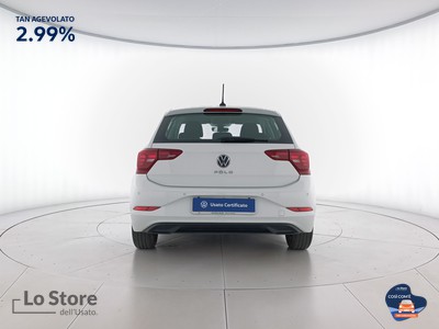 5 - Volkswagen Polo eschini auto