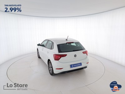 6 - Volkswagen Polo eschini auto