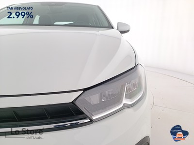 7 - Volkswagen Polo eschini auto