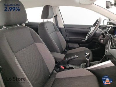 10 - Volkswagen Polo eschini auto
