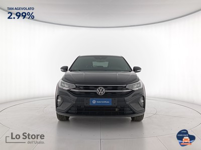 2 - Volkswagen Taigo eschini auto