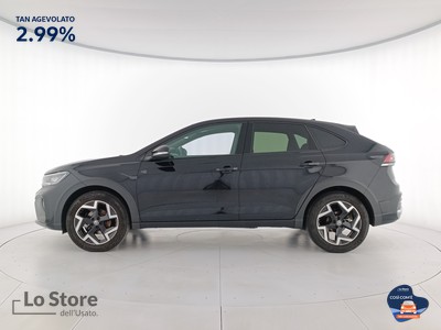 3 - Volkswagen Taigo eschini auto