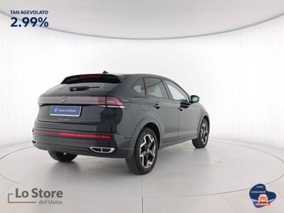 4 - Volkswagen Taigo eschini auto