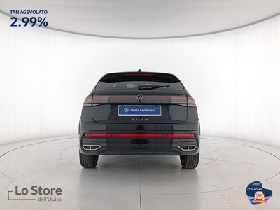 5 - Volkswagen Taigo eschini auto