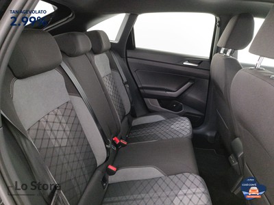 9 - Volkswagen Taigo eschini auto