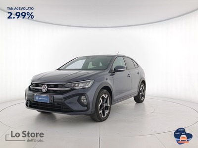 1 - Volkswagen Taigo eschini auto