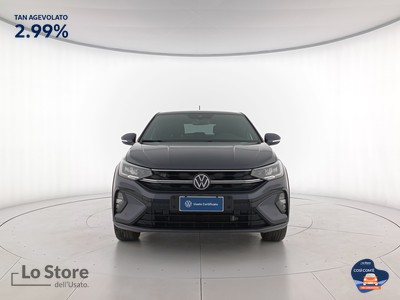 2 - Volkswagen Taigo eschini auto
