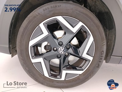 8 - Volkswagen Taigo eschini auto
