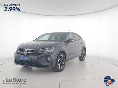1 - Volkswagen Taigo eschini auto