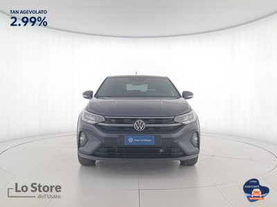 2 - Volkswagen Taigo eschini auto