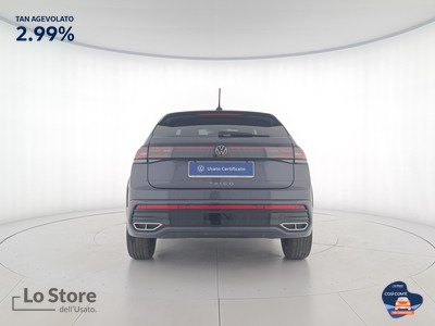 5 - Volkswagen Taigo eschini auto