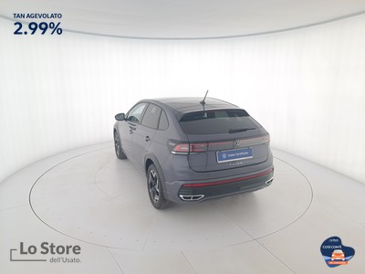 6 - Volkswagen Taigo eschini auto