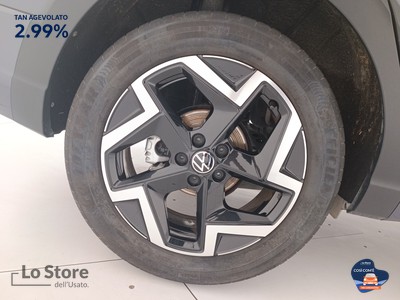 9 - Volkswagen Taigo eschini auto