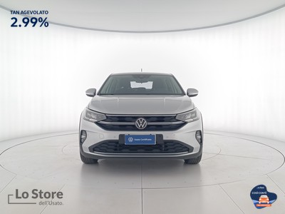 2 - Volkswagen Taigo eschini auto