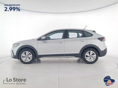3 - Volkswagen Taigo eschini auto