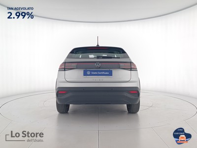 5 - Volkswagen Taigo eschini auto