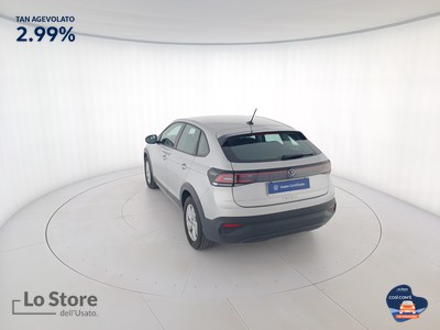 6 - Volkswagen Taigo eschini auto