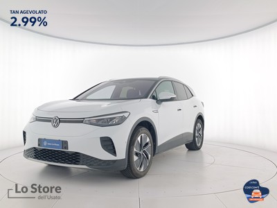 1 - Volkswagen ID.4 eschini auto
