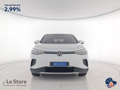 2 - Volkswagen ID.4 eschini auto