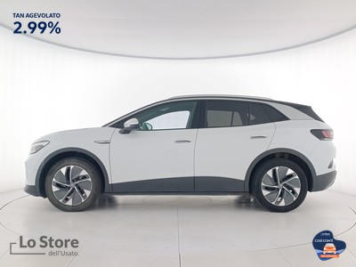 3 - Volkswagen ID.4 eschini auto