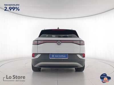 5 - Volkswagen ID.4 eschini auto